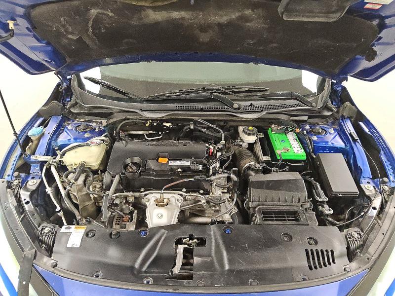 85458165 :رقم المزاد ، 19XFC2F80KE031138 vin ، 2019 Honda Civic مزاد بيع