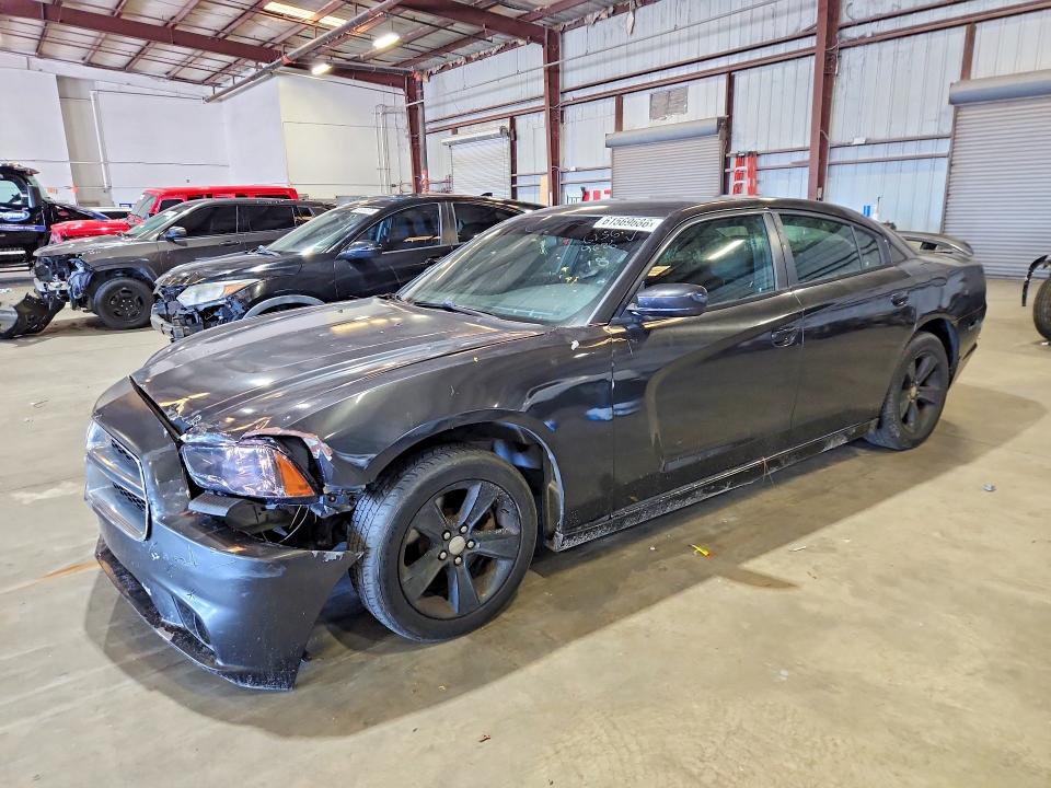 Aukcja sprzedaży 2014 Dodge Charger, vin: 2C3CDXBG0EH108002, numer aukcji: 61569686