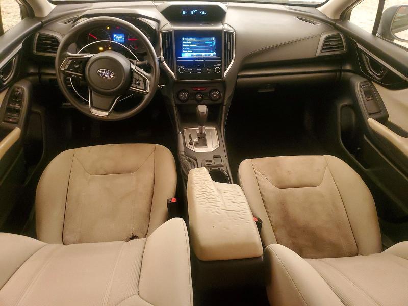 Продажа на аукционе авто 2018 Subaru Impreza, vin: 4S3GTAA66J3721020, номер лота: 61146876