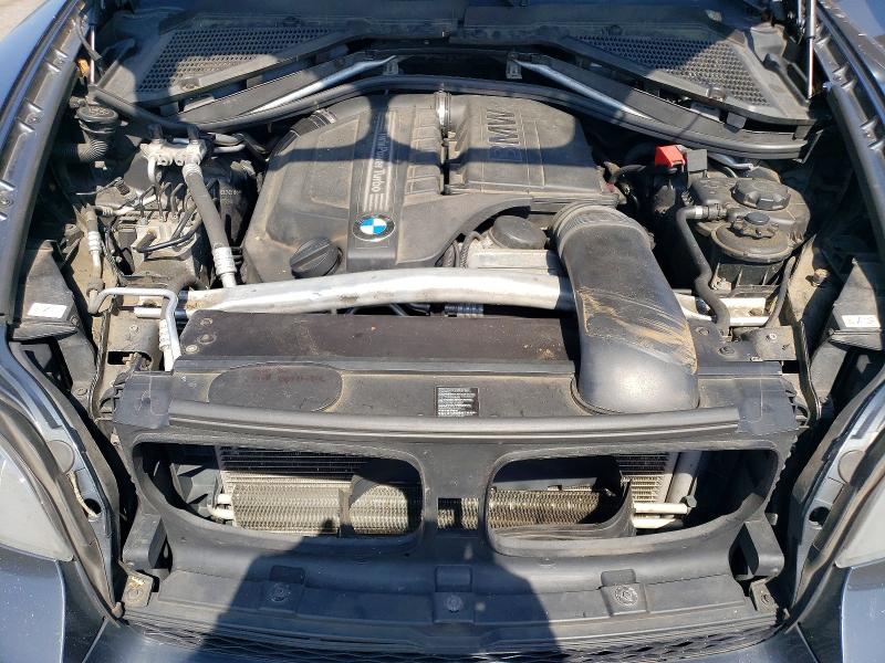 60320036 :رقم المزاد ، 5UXZV4C56CL745165 vin ، 2012 Bmw X5 مزاد بيع