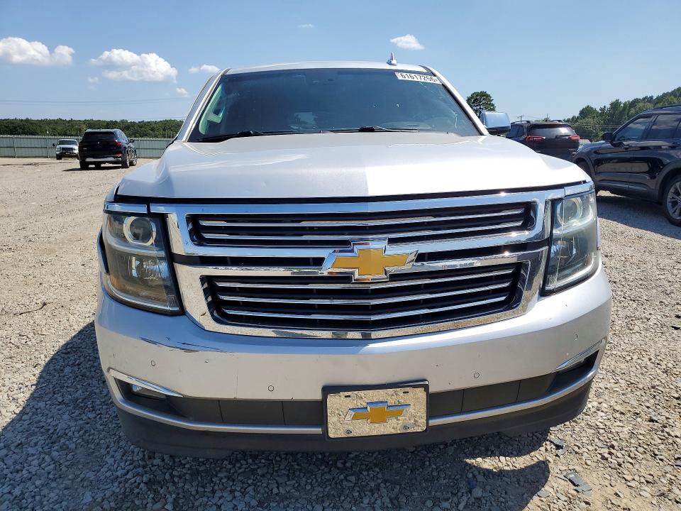 Aukcja sprzedaży 2018 Chevrolet Tahoe, vin: 1GNSCCKC6JR133259, numer aukcji: 61617266