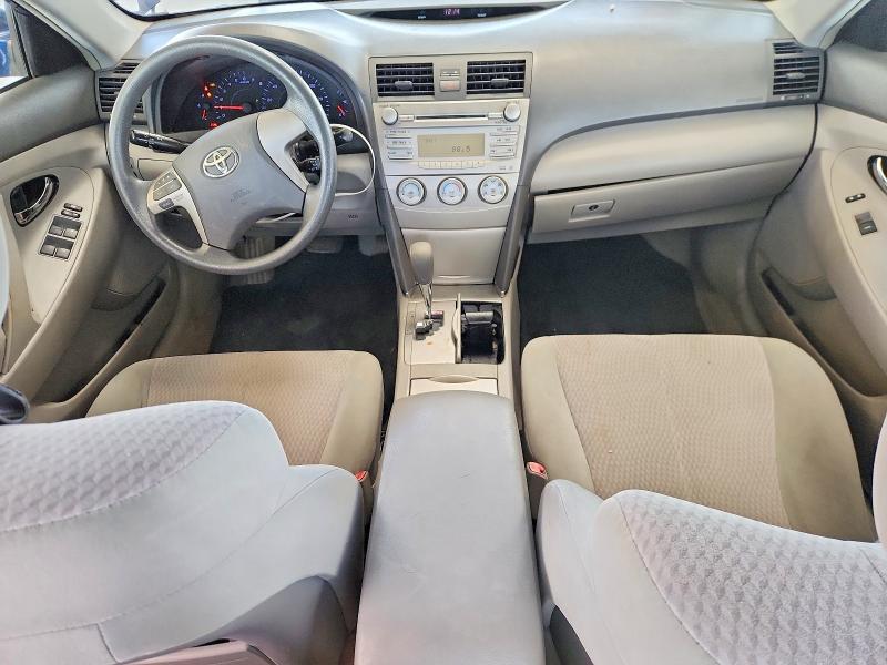 Aukcja sprzedaży 2010 Toyota Camry, vin: 4T1BF3EK4AU569474, numer aukcji: 61591676