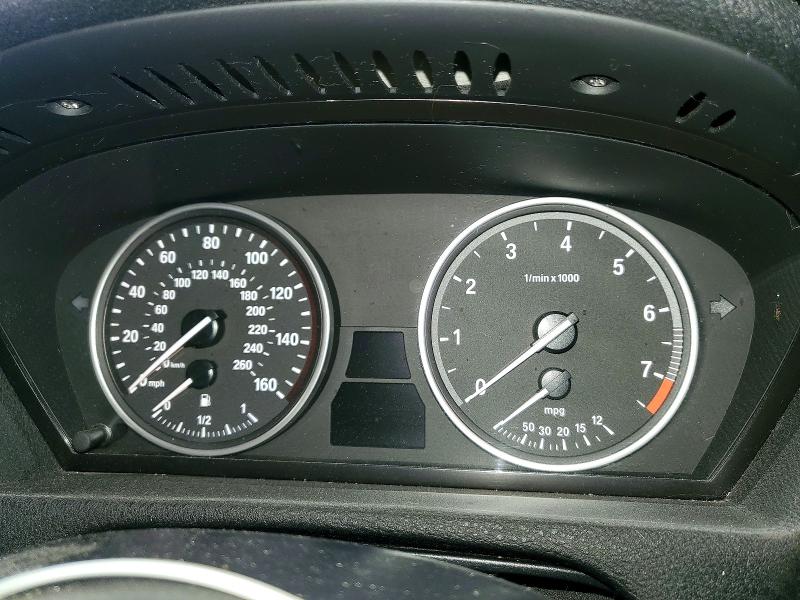Aukcja sprzedaży 2013 Bmw X5, vin: 5UXZV4C58D0E12326, numer aukcji: 60575576
