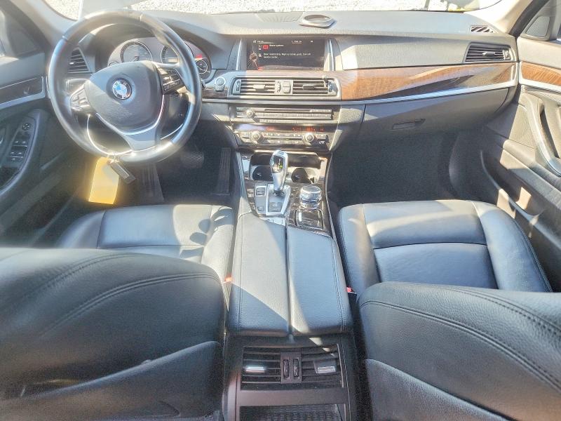 Продаж на аукціоні авто 2015 Bmw 528, vin: WBA5A7C58FD623321, номер лоту: 59866366