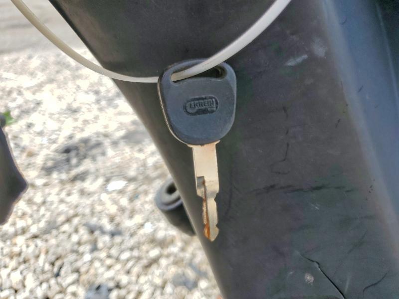 Aukcja sprzedaży 2022 Kymco Usa Inc Agility, vin: LC2U6G105NC000280, numer aukcji: 58784216