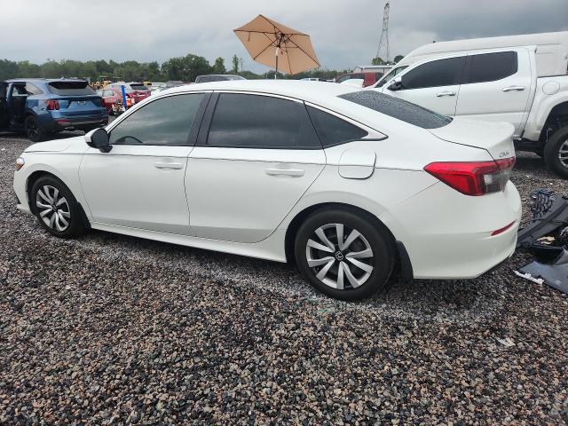 Aukcja sprzedaży 2024 Honda Civic, vin: 2HGFE2F20RH511153, numer aukcji: 62680146