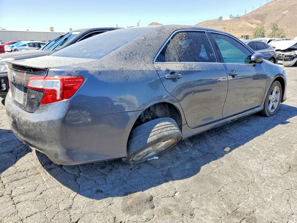 Продаж на аукціоні авто 2014 Toyota Camry, vin: 4T1BF1FK9EU320404, номер лоту: 60818856