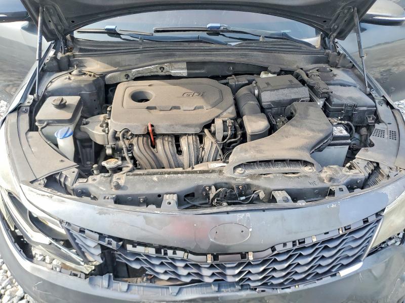 Продаж на аукціоні авто 2020 Kia Optima, vin: 5XXGT4L37LG383246, номер лоту: 62823686
