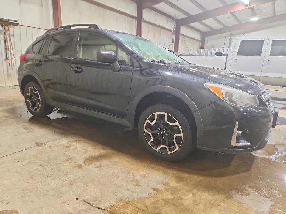 Aukcja sprzedaży 2016 Subaru Crosstrek, vin: JF2GPABC8G8253359, numer aukcji: 61014706