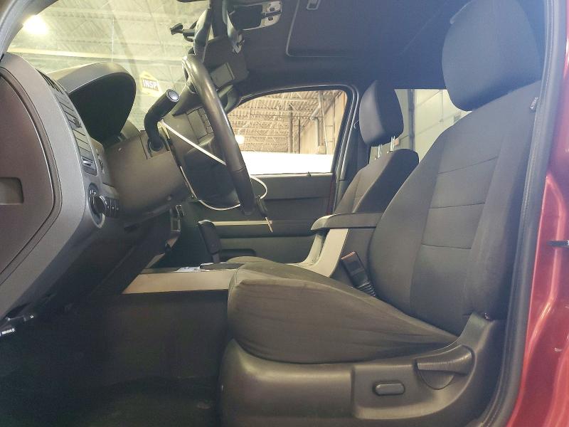 Продажа на аукционе авто 2012 Ford Escape, vin: 1FMCU9D79CKC26345, номер лота: 61772236