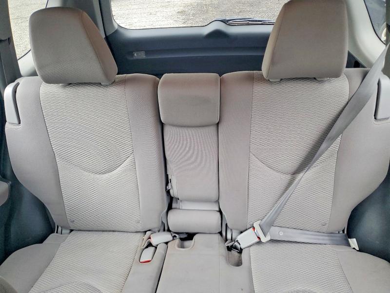2011 Toyota Rav4 მანქანა იყიდება აუქციონზე, vin: 2T3BF4DV9BW149882, აუქციონის ნომერი: 60526426