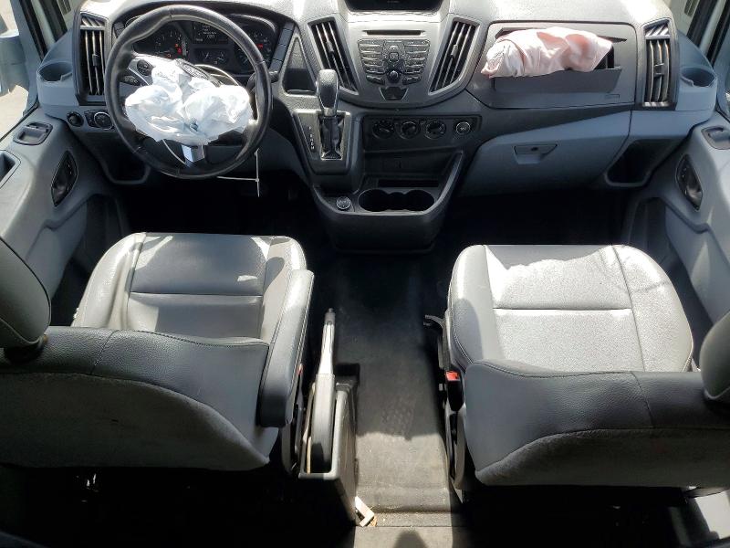 Продаж на аукціоні авто 2019 Ford Transit, vin: 1FTYR2CM2KKB53876, номер лоту: 60398556