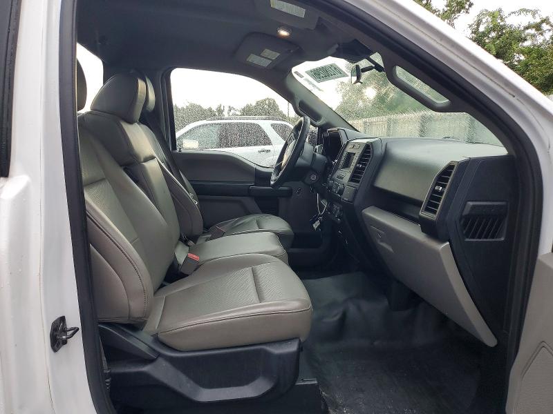61280296 :رقم المزاد ، 1FTMF1CB7KKE68494 vin ، 2019 Ford F150 مزاد بيع