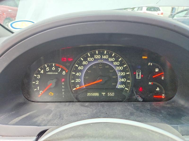 Aukcja sprzedaży 2010 Honda Odyssey, vin: 5FNRL3H59AB501794, numer aukcji: 61865616