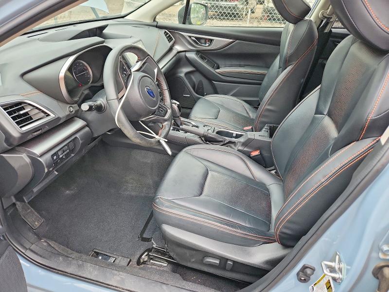 Aukcja sprzedaży 2023 Subaru Crosstrek, vin: JF2GTHNC4PH255173, numer aukcji: 62925196