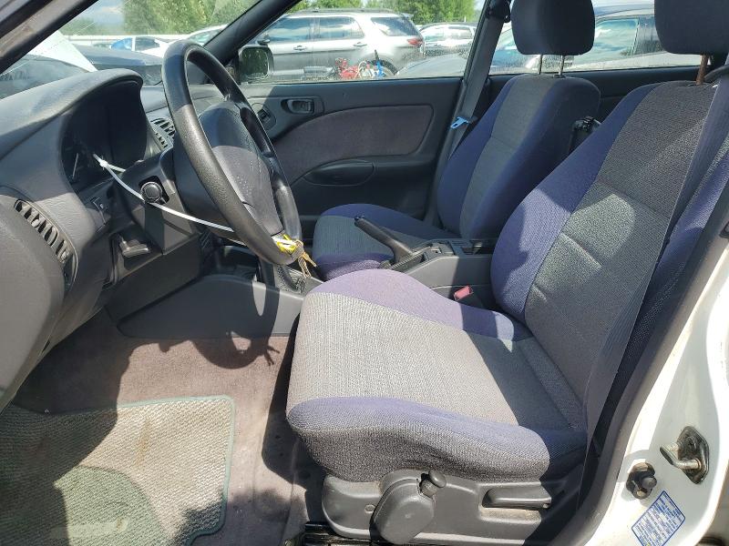 Aukcja sprzedaży 1996 Subaru Legacy, vin: 4S3BG4854T6383177, numer aukcji: 61774256