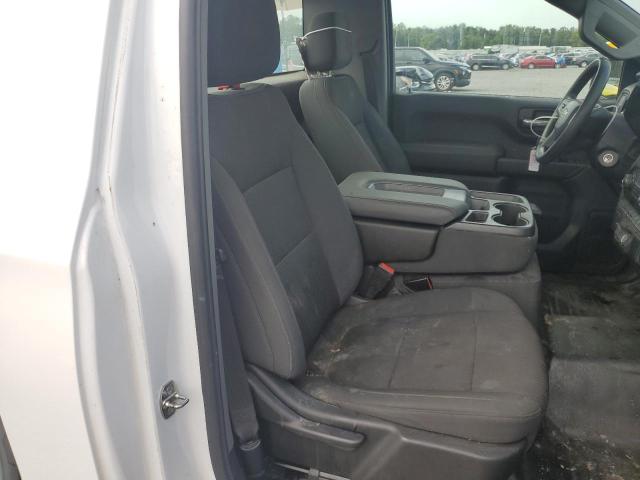 2021 Chevrolet Silverado მანქანა იყიდება აუქციონზე, vin: 3GCNWAEFXMG243582, აუქციონის ნომერი: 60938326