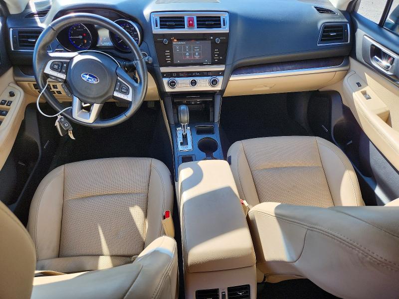 Aukcja sprzedaży 2017 Subaru Outback, vin: 4S4BSANCXH3349023, numer aukcji: 61602946