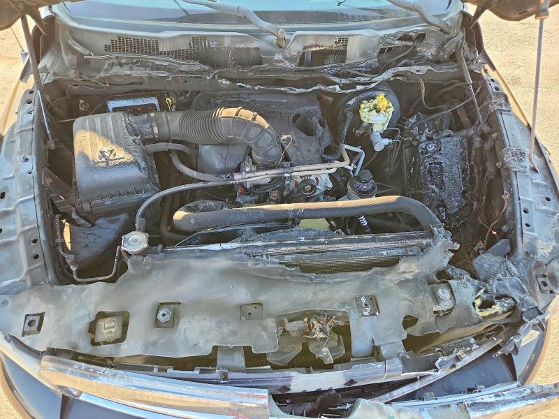 61069576 :رقم المزاد ، 1C6RD7LT4CS146184 vin ، 2012 Dodge Ram 1500 مزاد بيع