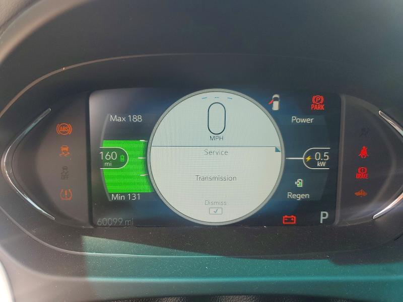 Продаж на аукціоні авто 2017 Chevrolet Bolt Ev, vin: 1G1FX6S01H4183234, номер лоту: 61025576