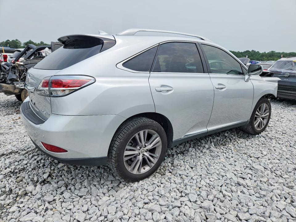 Aukcja sprzedaży 2015 Lexus Rx 350, vin: 2T2ZK1BA6FC153408, numer aukcji: 62963946