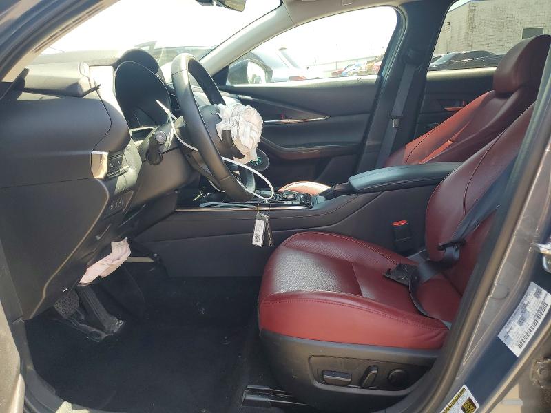 Продажа на аукционе авто 2025 Mazda Cx-30, vin: 3MVDMBCM2SM780162, номер лота: 59308456