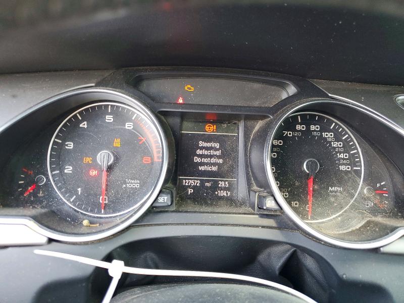 Aukcja sprzedaży 2014 Audi A5, vin: WAULFAFH9EN006692, numer aukcji: 61799586