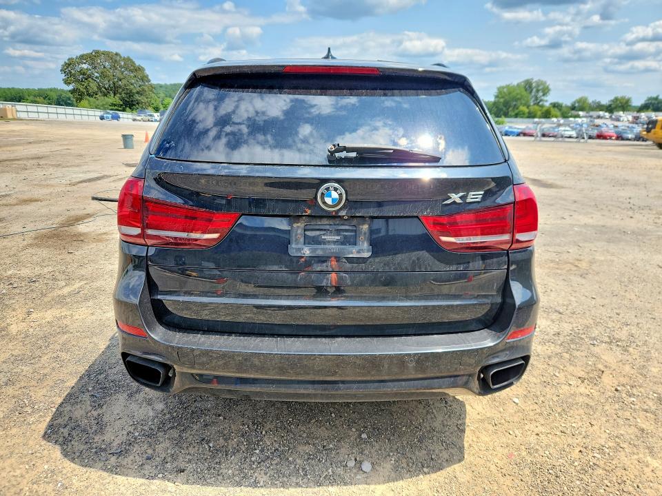 62463056 :رقم المزاد ، 5UXKR6C57E0J73531 vin ، 2014 Bmw X5 مزاد بيع