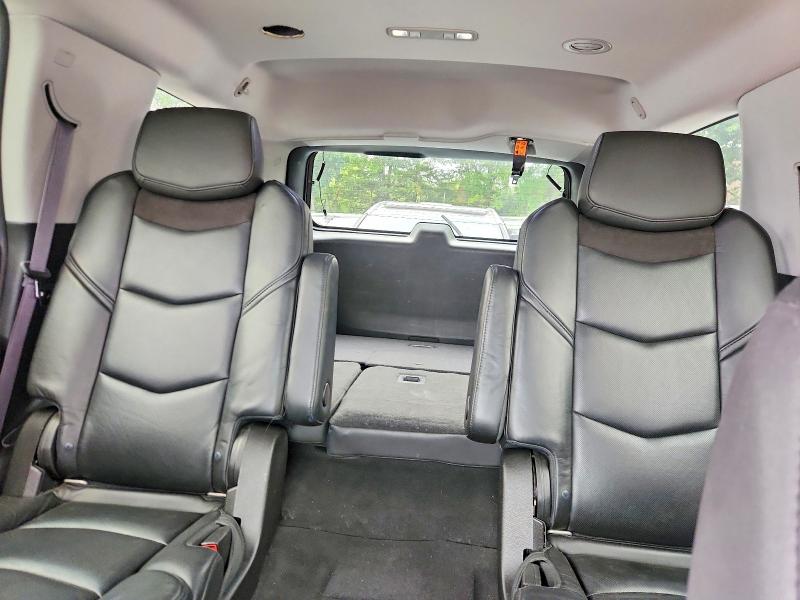 Продаж на аукціоні авто 2015 Cadillac Escalade, vin: 1GYS4BKJ9FR176896, номер лоту: 61116916