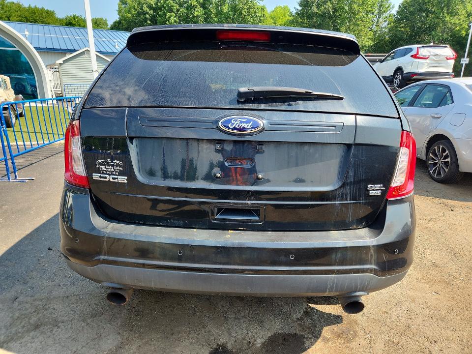 Продажа на аукционе авто 2014 Ford Edge, vin: 2FMDK4JC3EBA93559, номер лота: 62923296