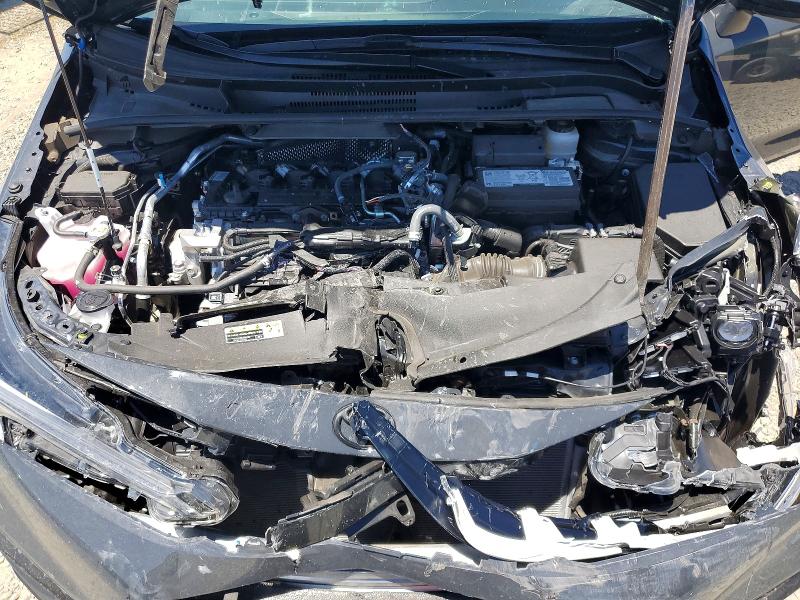 2026 Toyota Corolla მანქანა იყიდება აუქციონზე, vin: 5YFT4MCE7TP277545, აუქციონის ნომერი: 60254036