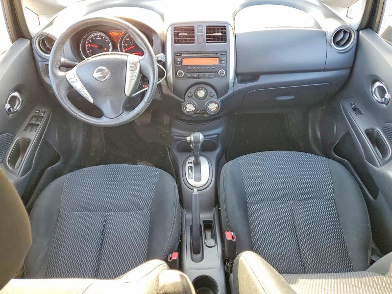 60492126 :رقم المزاد ، 3N1CE2CP1EL429499 vin ، 2014 Nissan Versa Note مزاد بيع