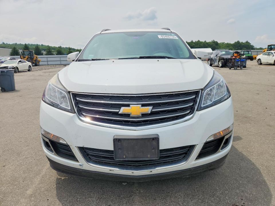 Aukcja sprzedaży 2017 Chevrolet Traverse, vin: 1GNKVGKD7HJ285084, numer aukcji: 85460735