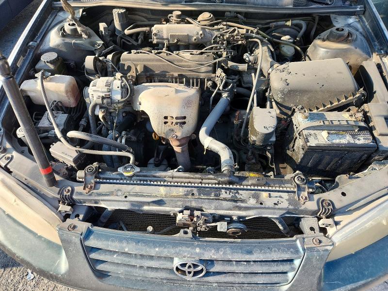 Aukcja sprzedaży 1998 Toyota Camry, vin: JT2BG22K0W0159004, numer aukcji: 61567936