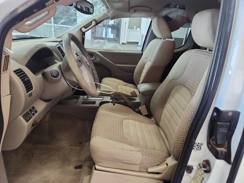 Продаж на аукціоні авто 2015 Nissan Frontier, vin: 1N6AD0CW9FN762809, номер лоту: 61439276