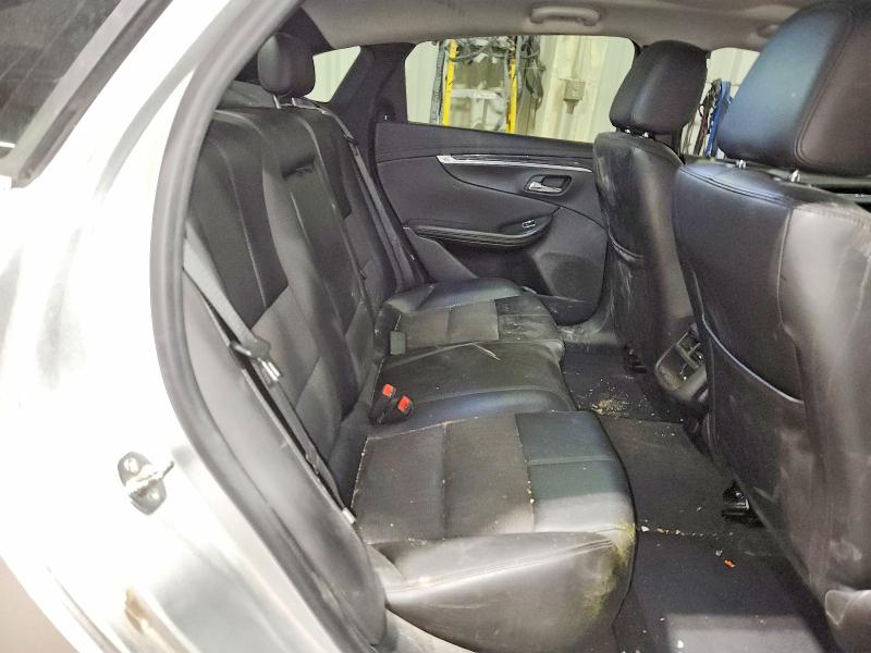 Aukcja sprzedaży 2017 Chevrolet Impala, vin: 1G1105S3XHU191836, numer aukcji: 61567026