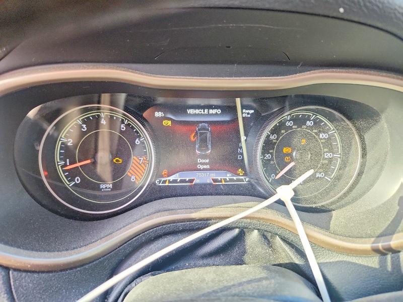 Продаж на аукціоні авто 2014 Jeep Cherokee, vin: 1C4PJMDS5EW210533, номер лоту: 62202186