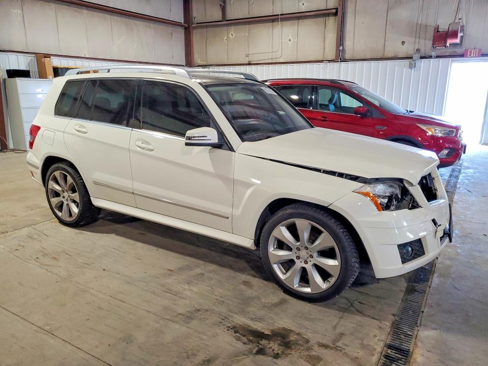 Продажа на аукционе авто 2011 Mercedes-benz Glk, vin: WDCGG8HB1BF578293, номер лота: 59756836