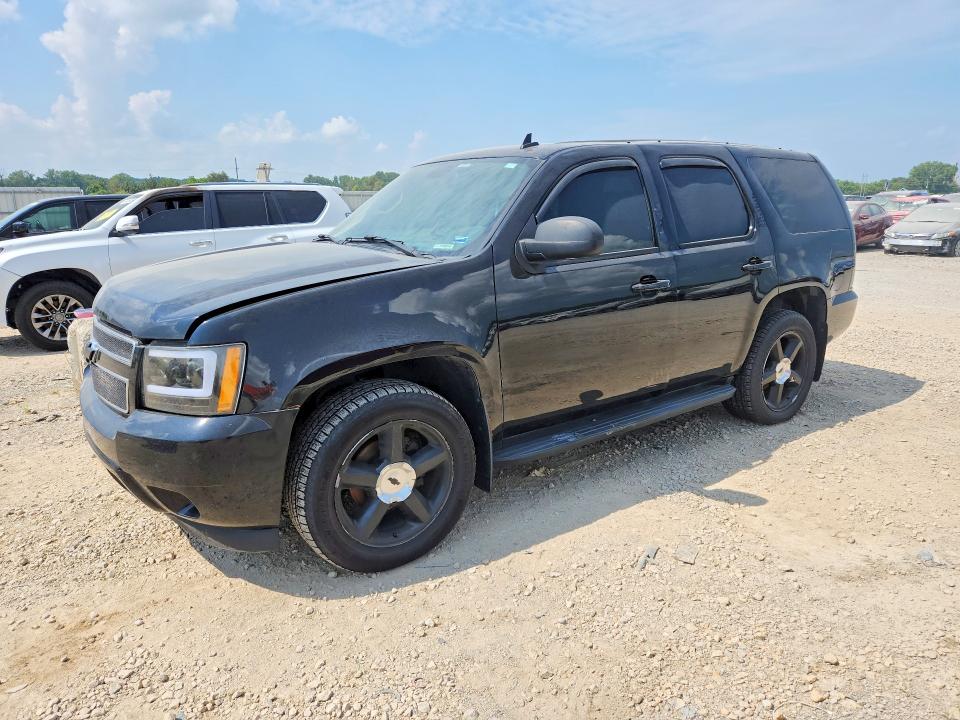 Продажа на аукционе авто 2007 Chevrolet Tahoe, vin: 1GNFK13037R369440, номер лота: 60950586