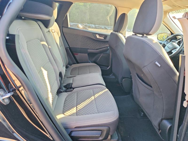 60686976 :رقم المزاد ، 1FMCU9G61LUA44498 vin ، 2020 Ford Escape مزاد بيع