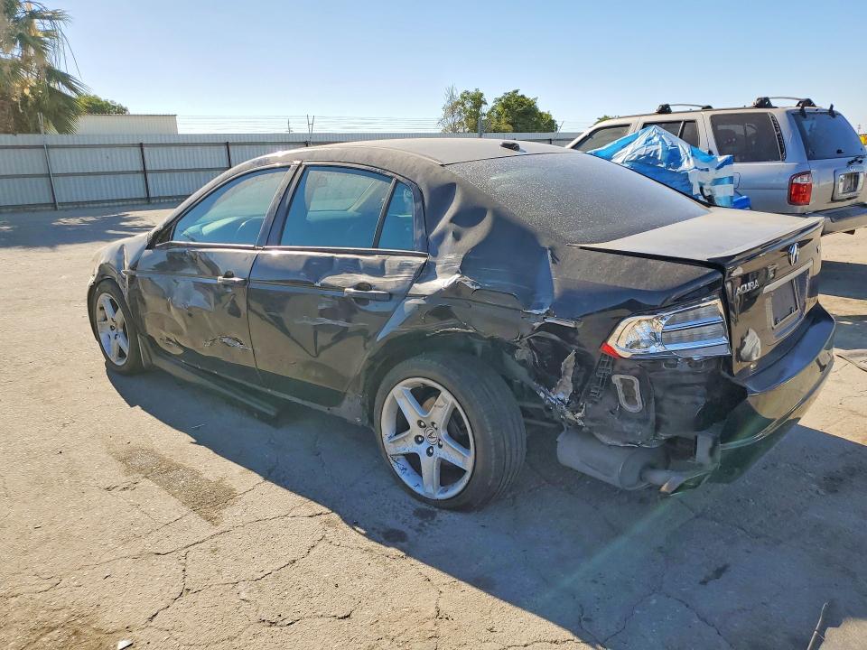 2005 Acura Tl მანქანა იყიდება აუქციონზე, vin: 19UUA66245A059873, აუქციონის ნომერი: 62324396