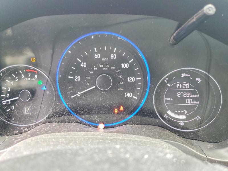 62031246 :رقم المزاد ، 3CZRU6H56GM751894 vin ، 2016 Honda Hr-v مزاد بيع