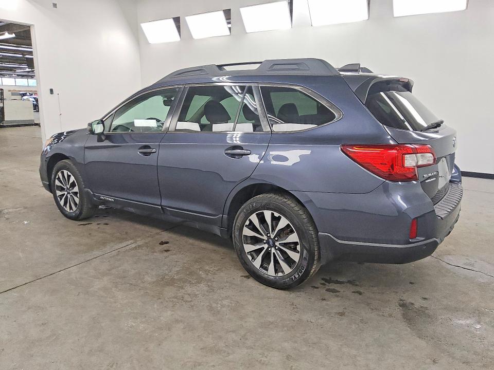 Продаж на аукціоні авто 2017 Subaru Outback, vin: 4S4BSENC0H3346560, номер лоту: 59564566
