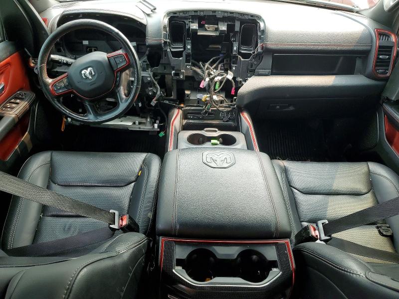 Продаж на аукціоні авто 2019 Ram 1500, vin: 1C6SRFLT8KN903775, номер лоту: 61727166
