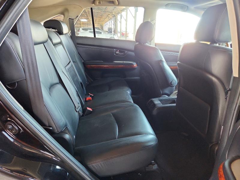 Aukcja sprzedaży 2007 Lexus Rx, vin: 2T2HK31U77C035579, numer aukcji: 60085856