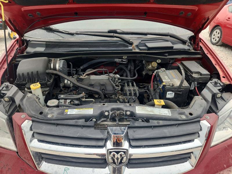 Aukcja sprzedaży 2010 Dodge Grand Caravan, vin: 2D4RN5D14AR129751, numer aukcji: 61354766