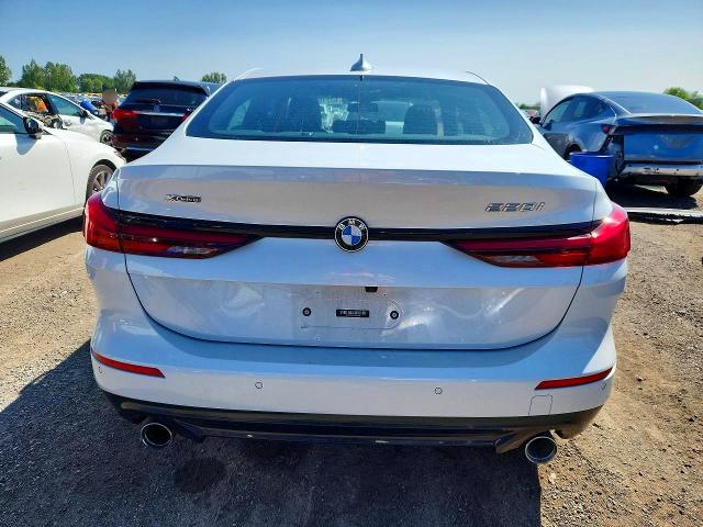 Продажа на аукционе авто 2020 Bmw 228xi, vin: WBA73AK04L7F87503, номер лота: 62210006
