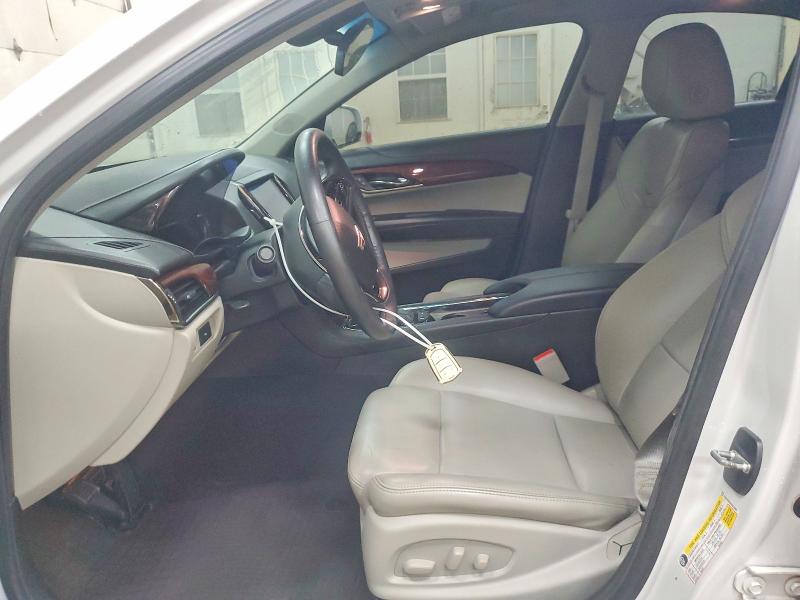 61035276 :رقم المزاد ، 1G6AH5RX6H0216881 vin ، 2017 Cadillac Ats مزاد بيع