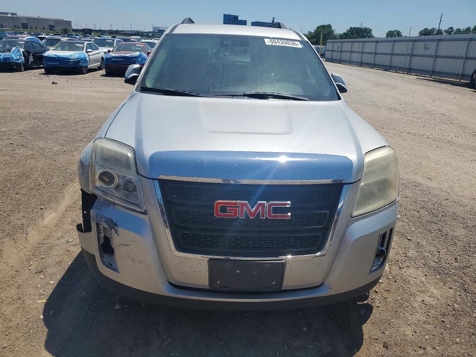 Продажа на аукционе авто 2014 Gmc Terrain, vin: 2GKFLXEK5E6232780, номер лота: 60439836