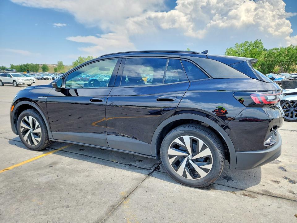 Продажа на аукционе авто 2023 Volkswagen Id.4, vin: 1V2DNPE82PC047421, номер лота: 59384386